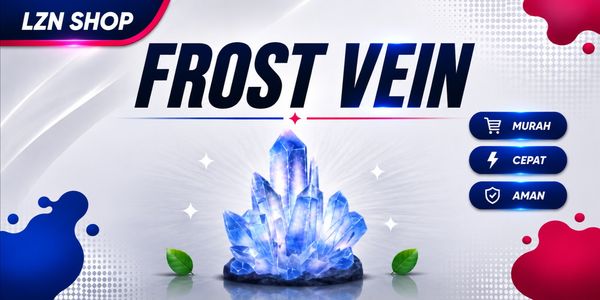 Magic Loot - Frost Vein