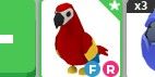 Parrot FR