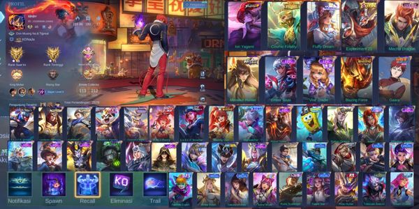 Chou kof #111