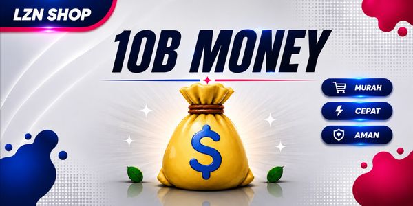 Magic Loot - 10B Money