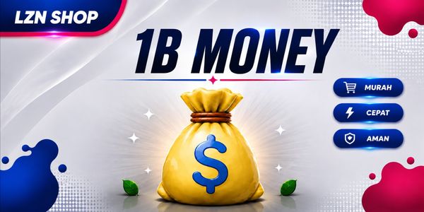 Magic Loot - 1B Money