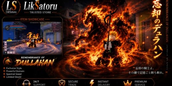 Remembrance of Dullahan | Sakura Stand