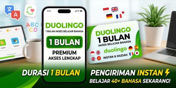 Premium 1 Month