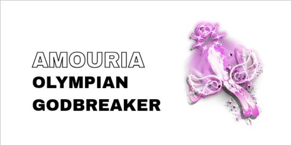 Amouria