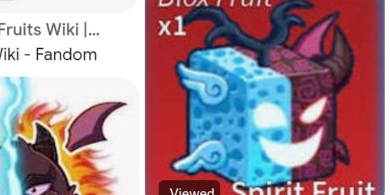 Spirit