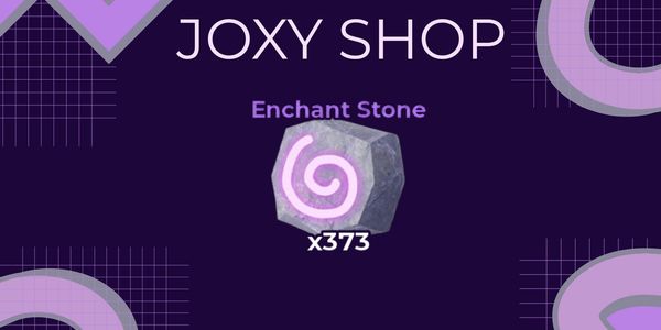 Enchant Stone