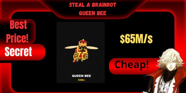 Queen Bee