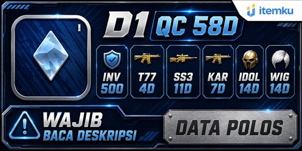 Diamond 1 Pick 1 | MUST Read Description | Fresh Account