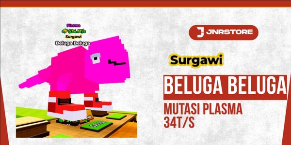 CELESTIAL BELUGA BELUGA PLASMA 34T/s