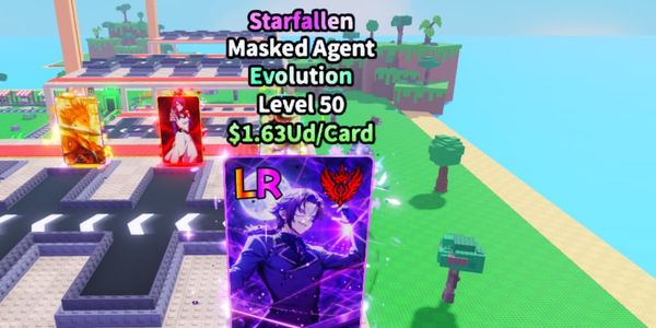 Anime Card Farm 1.6 Ud+/Card