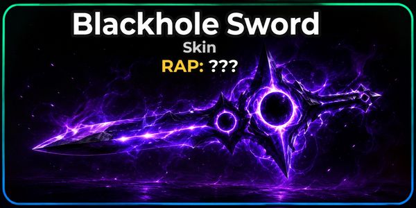 Blackhole Sword
