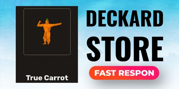 True Carrot | Capybaras VS Plants
