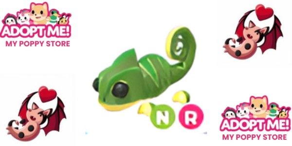 NR Chameleon