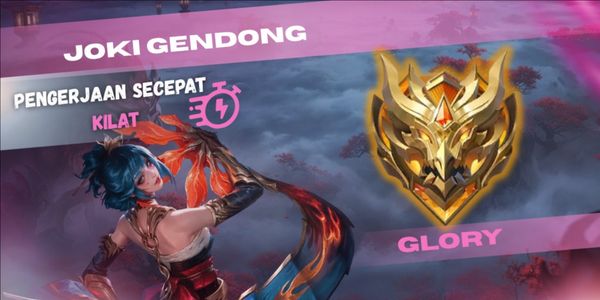 Boost Carry Mytic Glory