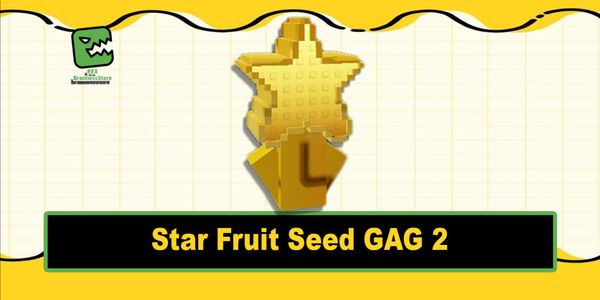 Star Fruit