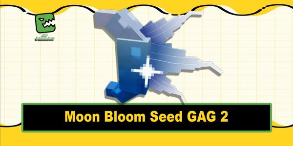 Moon Bloom