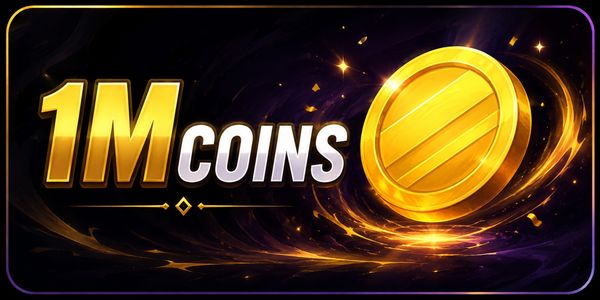 1M Monete