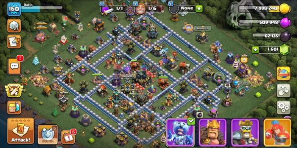 TH 17 GG CHEAPEST | SAFE GUARANTEED