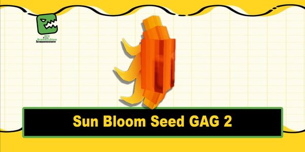 Sun Bloom
