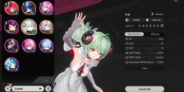 NTE31 SEA Nannaly Iroi DaffodilA1 no signature Level 9 Selector 2pcs