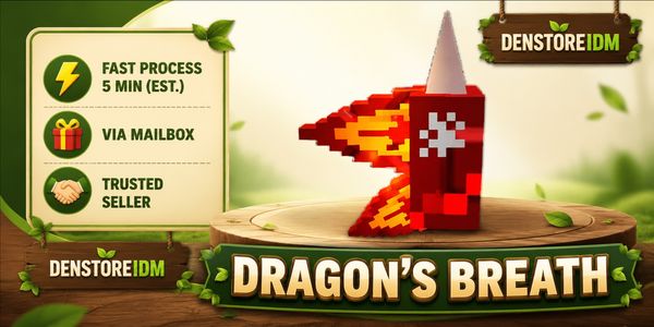 Dragon's Breath
