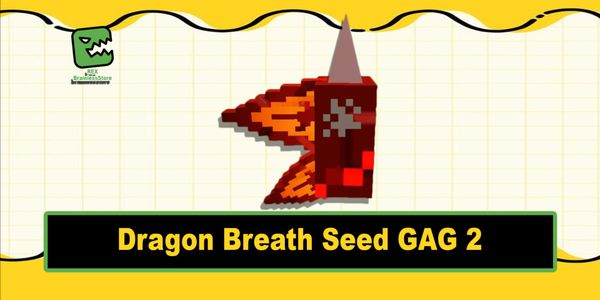 Dragon's Breath