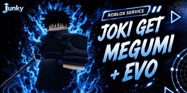 BOOST GET SHADOW + EVO | ANIME EXPEDITION