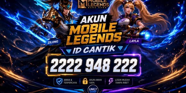 PRETTY ML ACCOUNT ID 2222948222