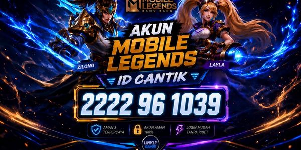 PRETTY ML ACCOUNT ID 2222961039