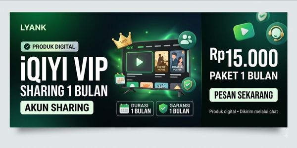 Standard Sharing 1 Perangkat