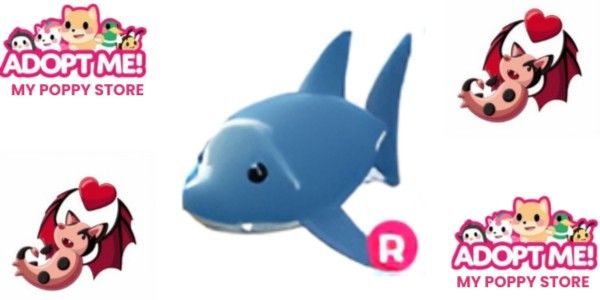 R Hai Adopt Me