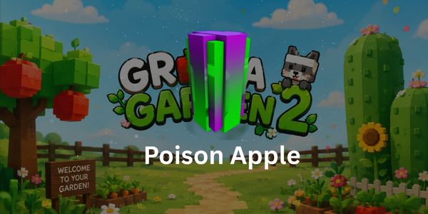 Poison Apple