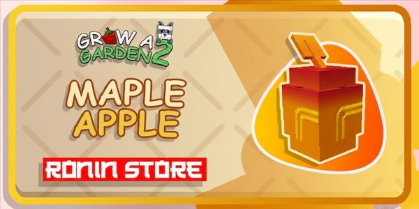 Maple Apple