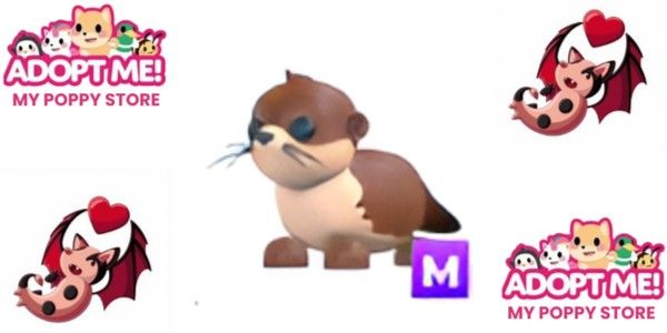 River Otter M
