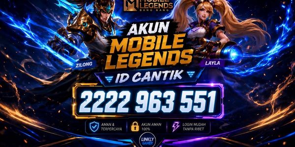 ML ACCOUNT BEAUTIFUL ID 2222963551