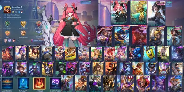 Layla aspirant