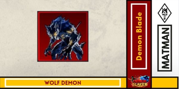 Wolf