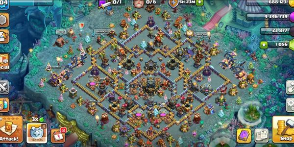 TH 17 Awesome