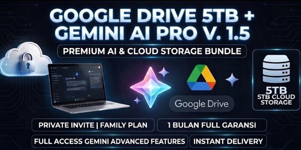 Sharing Garansi 1 Bulan