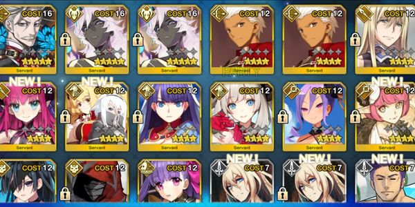 Arjuna alter starter