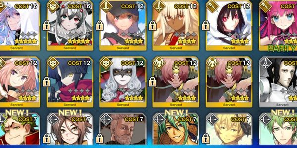 Merlin starters