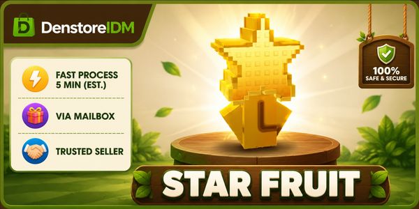 Star Fruit