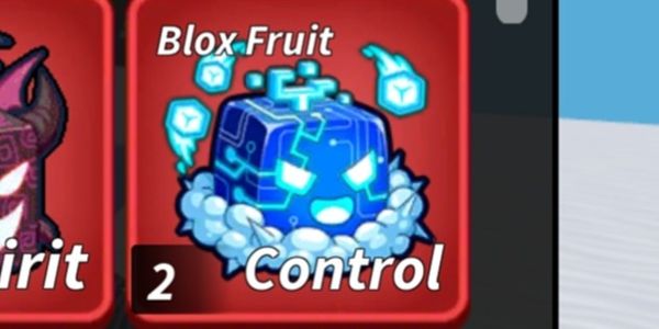 Control