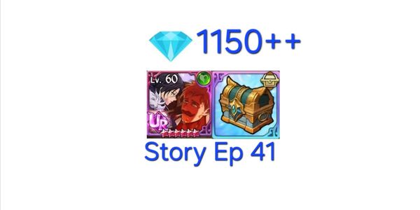 STARTER ACCOUNT FILLED WITH DIAMONDS [ASIA]