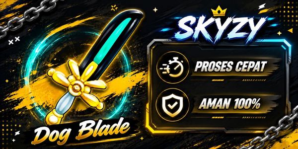 Dog Blade