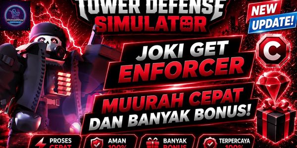 Enforcer Tower