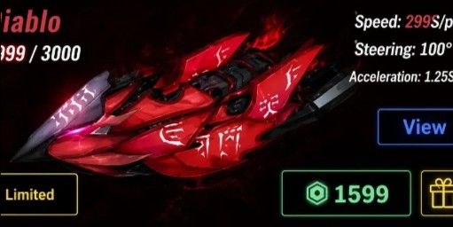 Diablo