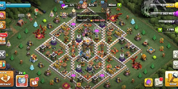 Th 11 All Max Ready Cwl Shop Guarantee