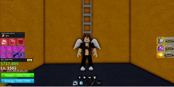 Account 3 Permanent According to Photo and Description 5