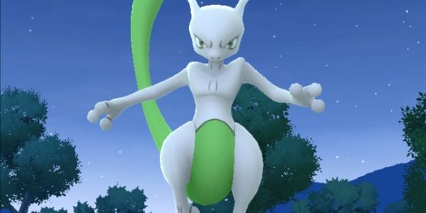حساب ستارتر Shundo Mewtwo BG الذكرى العاشرة